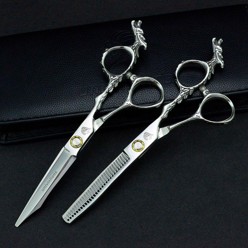 All Types of Scissors